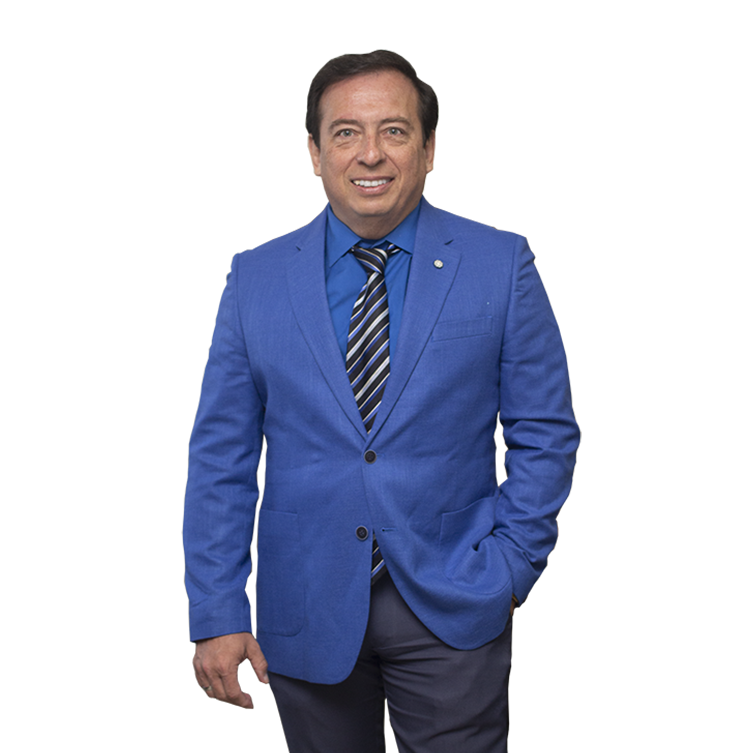 Dr. Danilo Orellana Fabre